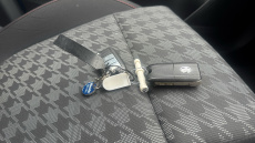 MG ZS 1.5 VTi-TECH Excite 5dr Petrol Hatchback